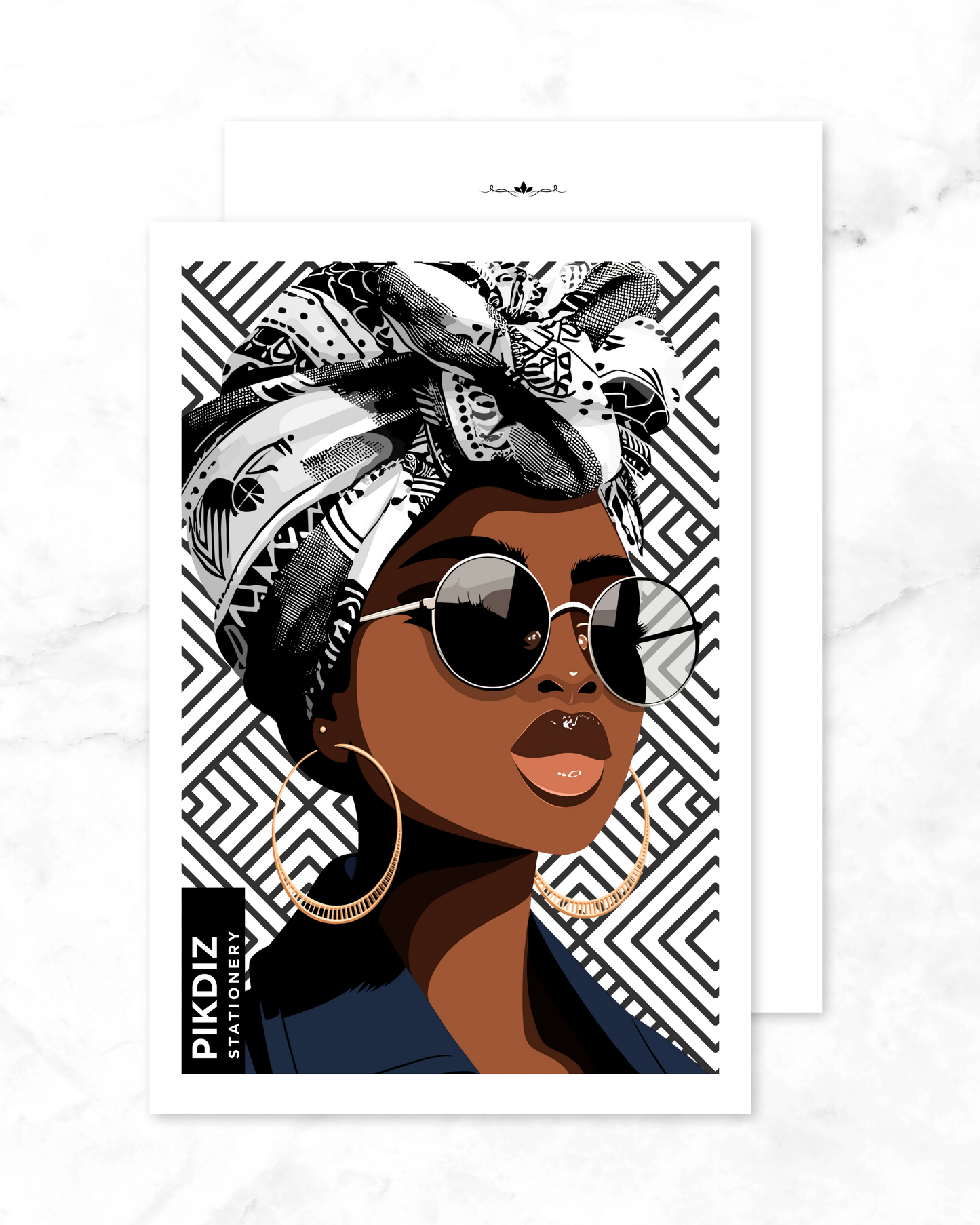REGARD DE REINE