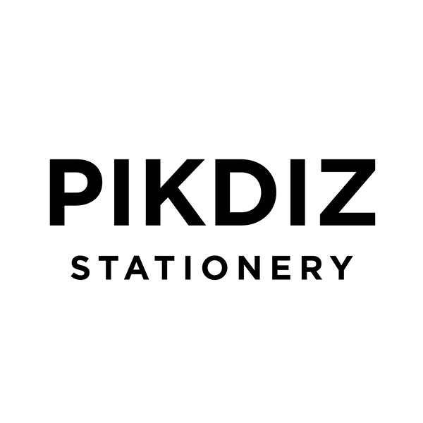 PIKDIZ STATIONERY